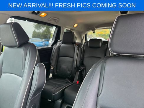 Used 2026 Honda Odyssey Touring image 8