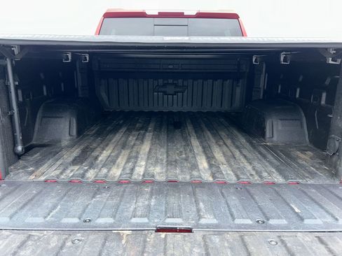 Used 2022 Chevrolet Silverado 1500 LT image 9