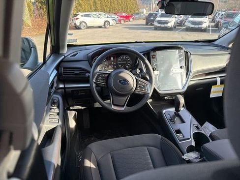 New 2026 Subaru Impreza 2.0i Sport image 17