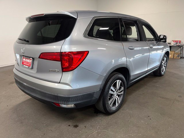 Used 2018 Honda Pilot EX-L image 3