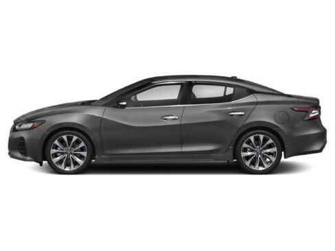 Used 2022 Nissan Maxima Platinum w/ Sport Mat Group FWD image 6