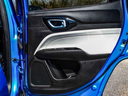 Used 2025 Jeep Compass Limited image 12