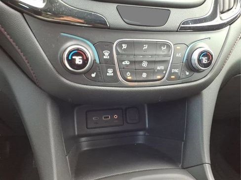 Certified 2023 Chevrolet Equinox RS image 23