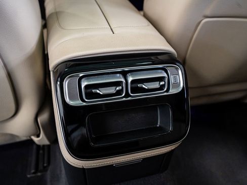 Used 2022 Mercedes-Benz S 500 4MATIC image 50