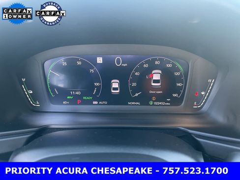 Used 2023 Honda Accord Sport image 16