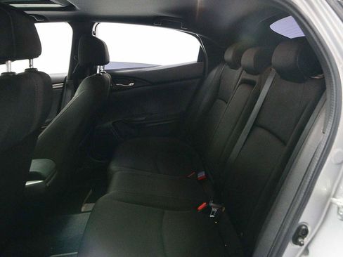 Used 2020 Honda Civic EX image 10