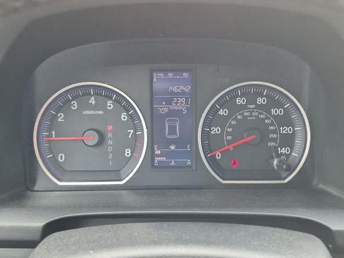 Used 2010 Honda CR-V EX-L image 31