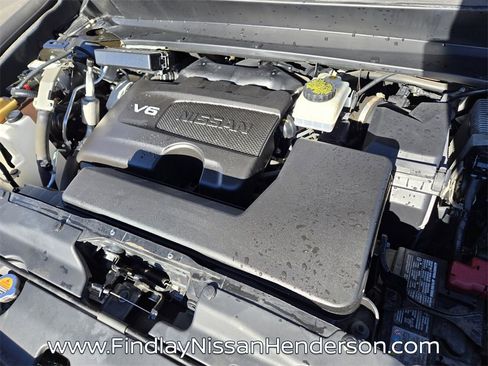 Used 2020 Nissan Pathfinder SL image 21