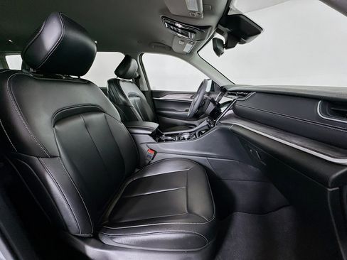 Used 2023 Jeep Grand Cherokee L Limited w/ Trailer Tow Group (B) image 33