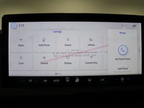 New 2025 Ford Bronco Sport Big Bend image 42