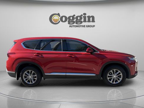 Used 2019 Hyundai Santa Fe SEL image 6