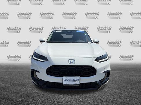 Certified 2024 Honda HR-V EX-L image 9