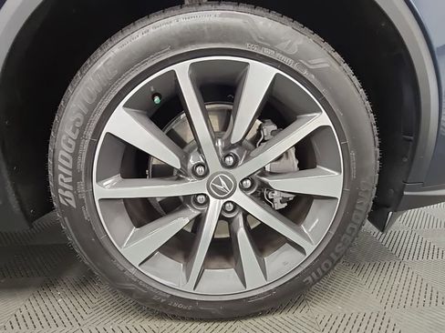 Used 2025 Acura MDX w/ Technology Package image 50