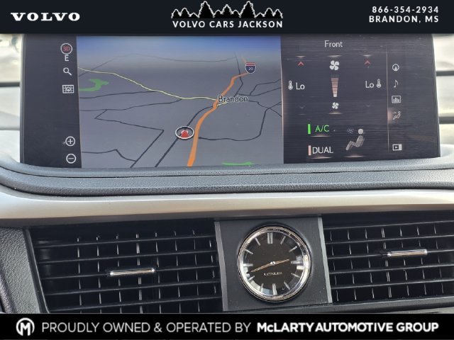 Used 2021 Lexus RX 350 FWD w/ Luxury Package image 10