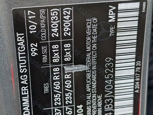 Used 2018 Mercedes-Benz GLC 300 image 37