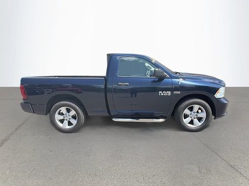 Used 2013 RAM 1500 Express RWD image 3