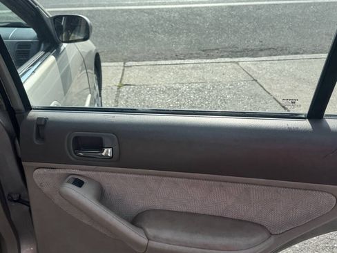 Used 2002 Honda Civic EX image 20