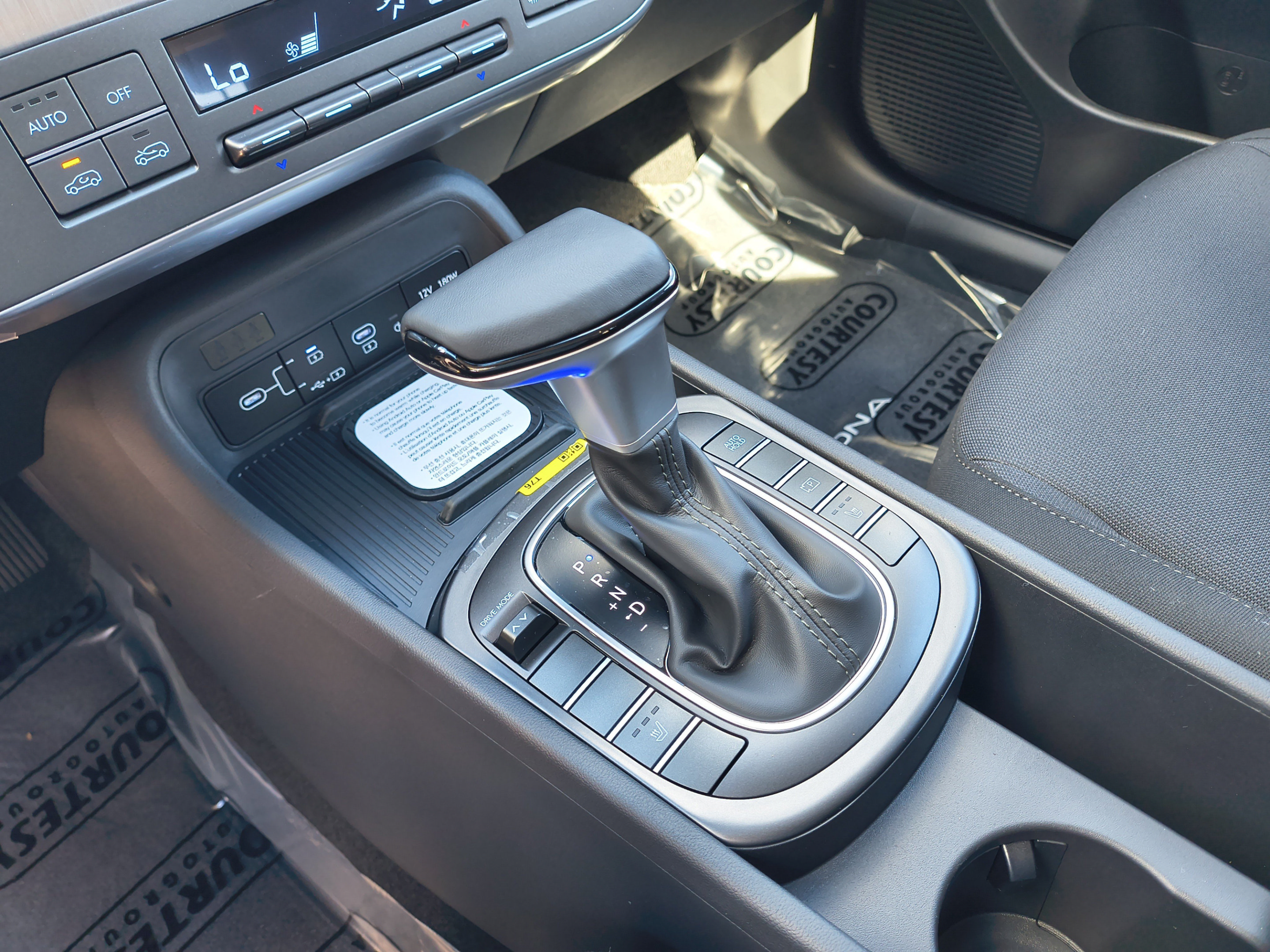 New 2027 Hyundai Kona SEL Sport FWD image 13
