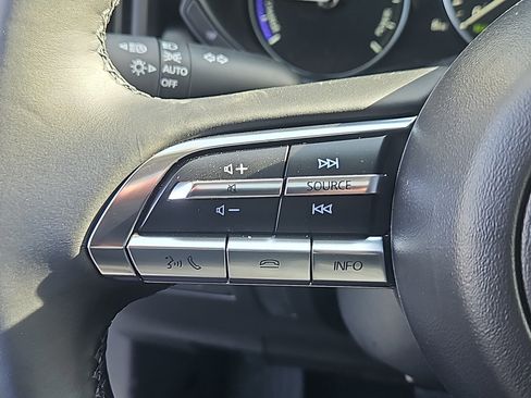 New 2026 MAZDA CX-50 AWD 2.5 Hybrid w/ Weather Package image 16