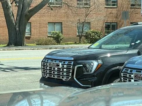 New 2026 GMC Sierra 1500 AT4X AWD/4WD image 36