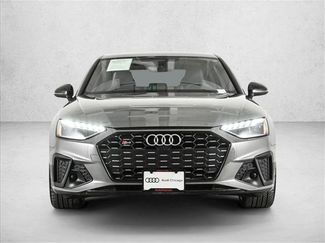 Used 2023 Audi S4 Premium Plus w/ Premium Plus Package video 2