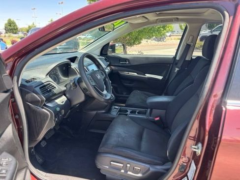 Used 2016 Honda CR-V EX image 13