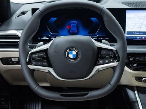 New 2026 BMW 330i xDrive Sedan w/ Premium Package image 17