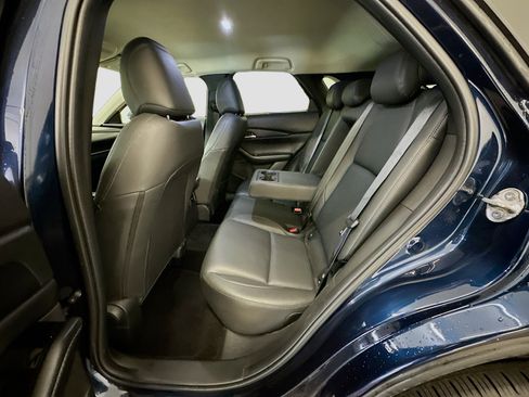 Used 2025 MAZDA CX-30 AWD 2.5 S w/ Select Sport Pkg image 28