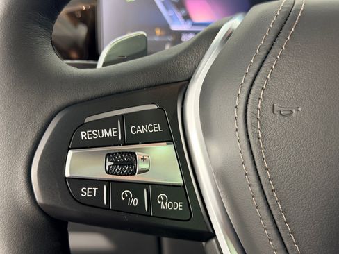 New 2026 BMW X5 xDrive40i AWD/4WD image 14