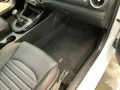 Certified 2023 Kia Forte GT FWD image 18