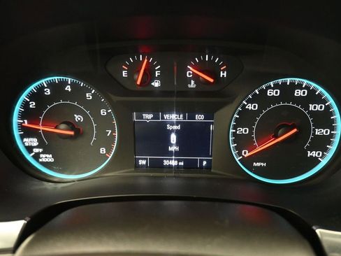 Used 2021 Chevrolet Traverse LS image 12