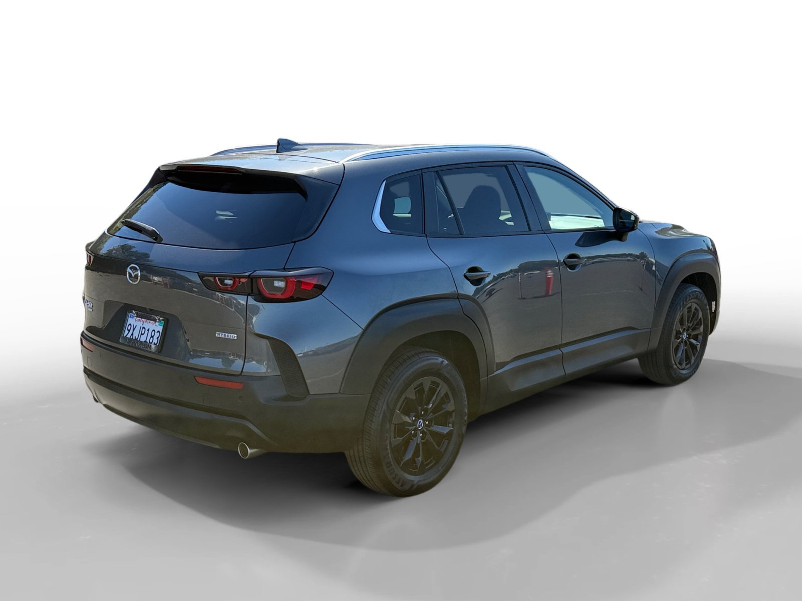 Certified 2026 MAZDA CX-50 2.5 Hybrid w/ Weather Package AWD/4WD image 5