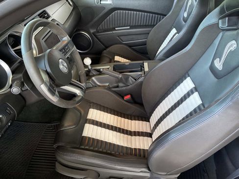 Used 2014 Ford Mustang Shelby GT500 image 16