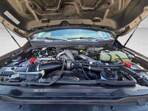Used 2023 Ford F450 XL w/ 360-Degree Camera Package AWD/4WD image 18