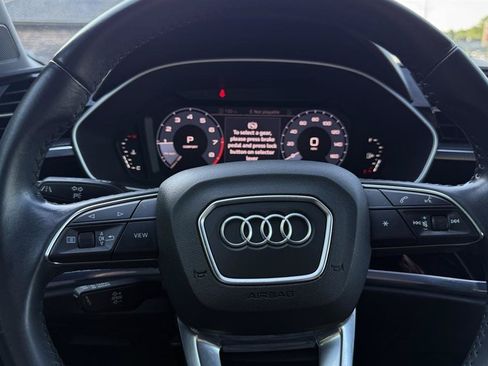 Used 2020 Audi Q3 2.0T Premium w/ Convenience Package AWD/4WD image 45