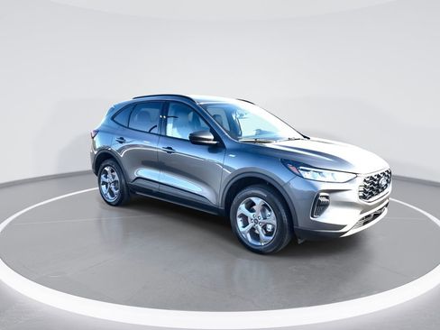 New 2026 Ford Escape ST-Line w/ Tech Pack #1 image 2