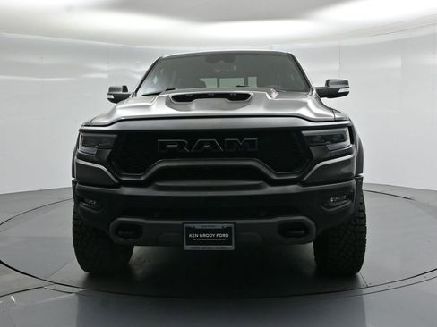 Used 2022 RAM 1500 TRX w/ TRX Level 2 Equipment Group AWD/4WD image 23