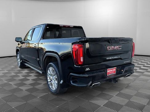 Used 2021 GMC Sierra 1500 Denali w/ Denali Ultimate Package image 6