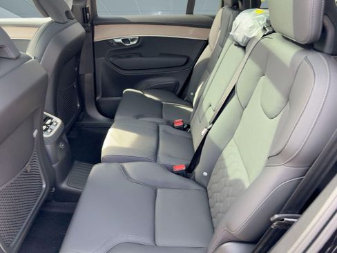 New 2026 Volvo XC90 T8 Plus w/ Protection Package image 14