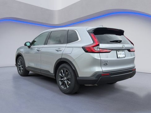 New 2026 Honda CR-V EX-L image 3