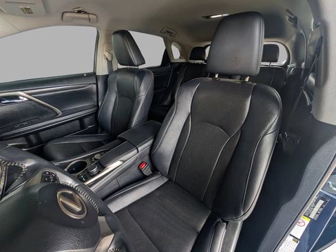 Used 2017 Lexus RX 350 F Sport FWD image 21