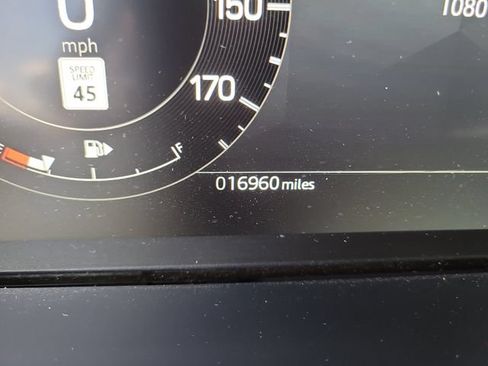 Used 2024 Land Rover Discovery Sport S AWD/4WD image 35