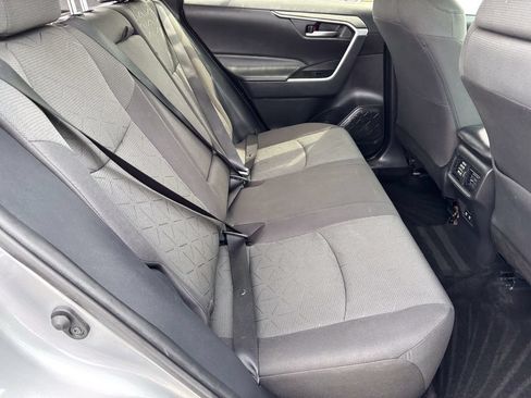 Certified 2021 Toyota RAV4 XLE w/ Convenience Package AWD/4WD image 48