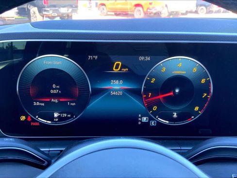 Used 2021 Mercedes-Benz GLE 350 image 49