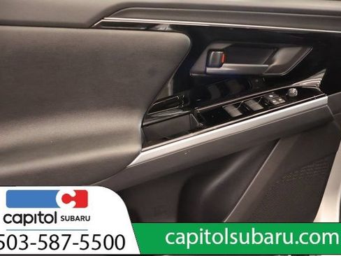 Used 2023 Toyota bZ4X AWD w/ Weather Package image 10