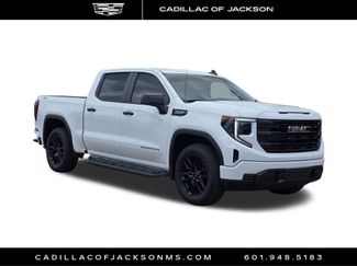 Used 2026 GMC Sierra 1500 Pro w/ Graphite Edition AWD/4WD video 3