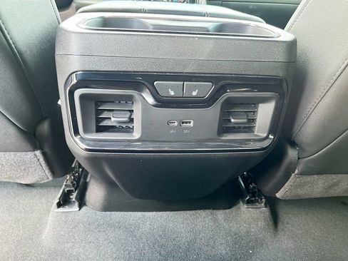 Used 2026 GMC Sierra 1500 AT4 AWD/4WD image 26