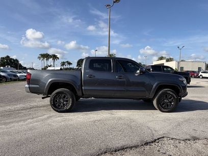 Used 2023 Toyota Tacoma SR5