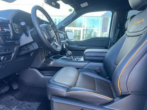 New 2025 Ford F150 Tremor w/ Equipment Group 402A High image 4