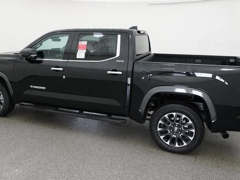 New 2026 Toyota Tundra Limited AWD/4WD image 7